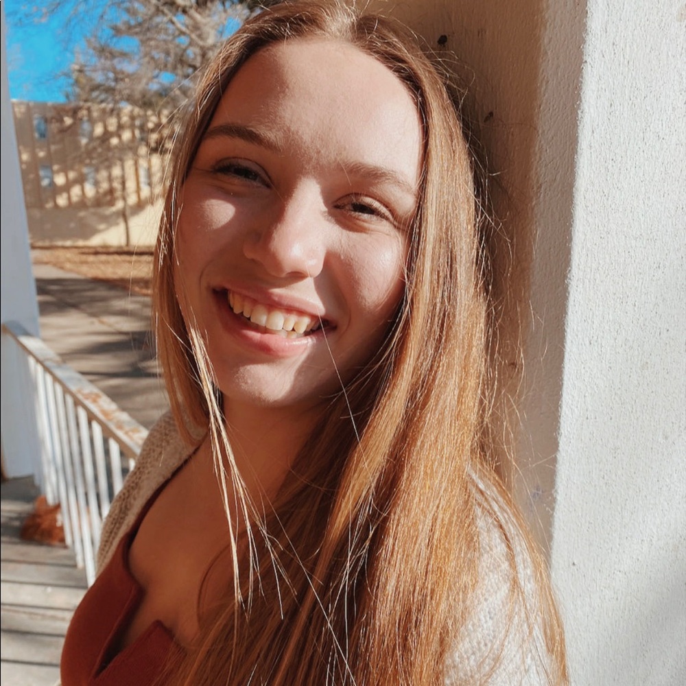 Meet your Posher, Sarah